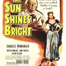 The Sun Shines Bright (1953) - John Ford  DVD