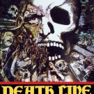 Death Line (1972) - Christopher Lee  DVD