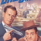 Little Giant (1946) - Abbott & Costello  Colorized Version DVD