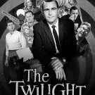 The Twilight Zone (1961) : Season 2 Disc 4  DVD  Colorized Version