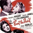 Beat The Devil (1954) - Humphrey Bogart Colorized Version  DVD