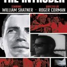 The Intruder (1962) - William Shatner  Colorized Version  DVD