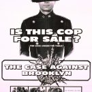 The Case Against Brooklyn (1958) - Darren McGavin  Colorized Version  DVD