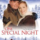 One Special Night (1999) - James Garner  DVD