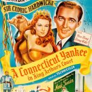 A Connecticut Yankee In King Arthur's Court (1949) - Bing Crosby  DVD