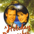 A Holiday To Remember (1995) - Randy Travis  DVD