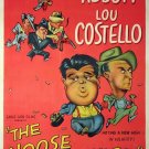 The Noose Hangs High (1948) - Abbott & Costello  Colorized Version  DVD