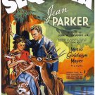 Sequoia (1934) - Jean Parker  DVD