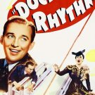 Doctor Rhythm (1938) - Bing Crosby  DVD