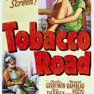 Tobacco Road (1941) - Gene Tierney  DVD