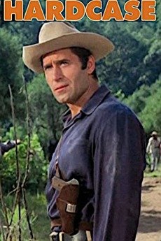 Hardcase (1972) - Clint Walker DVD