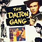 The Dalton Gang (1949) - Don Barry  Colorized Version  DVD