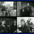 The Hi-Jackers (1963) - Anthony Booth  Colorized Version  DVD