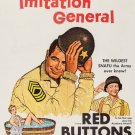 Imitation General (1958) - Glenn Ford  Colorized Version  DVD