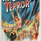 Reign Of Terror (1949) - Robert Cummings  Colorized Version  DVD
