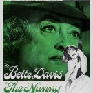 The Nanny (1965) - Bette Davis  Colorized Version  DVD