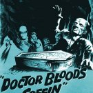 Doctor Blood´s Coffin (1961) - Kieron Moore  DVD