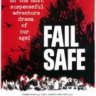 Fail Safe (1964) - Henry Fonda  Colorized Version  DVD