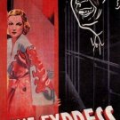 Rome Express (1932) - Conrad Veidt  Colorized Version  DVD