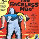 Curse Of The Faceless Man (1958) - Richard Anderson  Colorized Version  DVD