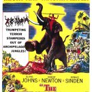 The Beachcomber (1954) - Glynis Johns  DVD