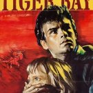 Tiger Bay (1959) - Horst Buchholz  Colorized Version  DVD