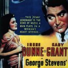 Penny Serenade (1941) - Cary Grant  Colorized Version  DVD