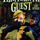 The Thirteenth Guest (1932) - Ginger Rogers  Colorized Version  DVD