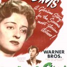 The Corn Is Green (1945) - Bette Davis  Colorized Version  DVD