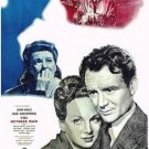 The October Man (1947) - John Mills  Colorized Version DVD