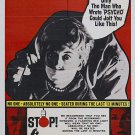 The Naked Edge (1961) - Gary Cooper  Colorized Version DVD