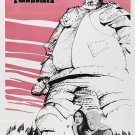Falstaff AKA Chimes At Midnight (1965) - Orson Welles  Colorized Version  DVD