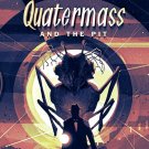 Quatermass And The Pit : Complete Serial (1958) - André Morell  Colorized Version  2 DVD Set
