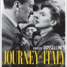 Journey To Italy (1954) - Ingrid Bergman  Colorized Version  DVD