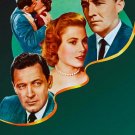The Country Girl (1954) - Bing Crosby  Colorized Version  DVD