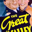The Great O'Malley (1937) - Humphrey Bogart  Colorized Version  DVD
