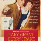 Room For One More (1952) - Cary Grant Colorized Version  DVD
