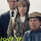 Isn't It Shocking ? (1973) - Alan Alda  DVD