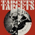 Targets (1968) - Boris Karloff  DVD
