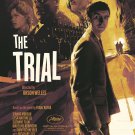 The Trial (1962) - Orson Welles  Colorized Version DVD