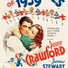 The Ice Follies Of 1939 (1939) - James Stewart  Colorized Version  DVD