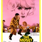 The Money Trap (1965) - Glenn Ford  Colorized Version  DVD
