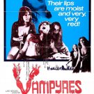 Vampyres (1974) - Marianne Morris  DVD