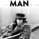 Dead Man (1995) - Johnny Depp  Colorized Version  DVD