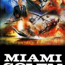 Miami Golem (1985) - David Warbeck  DVD