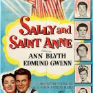 Sally And Saint Anne (1952) - Ann Blyth  DVD