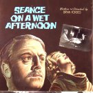 Seance On A Wet Afternoon (1964) - Richard Attenborough  DVD