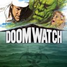 Doomwatch (1972) - Ian Bannen  DVD