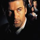 Heaven's Prisoners (1996) - Alec Baldwin  DVD