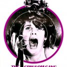 The Grissom Gang (1971) - Kim Darby  DVD